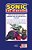 Sonic The Hedgehog – Volume 4 Infectado (Acompanha Pôster E Marcador)..- - Imagem 2