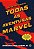 Todas As Aventuras Marvel..- - Imagem 1