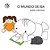 O Mundo De Isa Box 1..- - Imagem 1