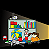 O Mundo De Isa Box 1..- - Imagem 7