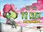 Tê Rex: Zapzombie..- - Imagem 1