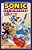 Sonic The Hedgehog – Volume 5 Cidade Em Crise (Acompanha Pôster E Marcador)..- - Imagem 1