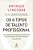 Os 6 Tipos De Talento Profissional Uma Maneira Inovadora De Entender Suas Aptidões, Suas Frustrações E Sua Equipe..- - Imagem 1