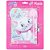 Disney - Livro De Segredos - Marie - Imagem 1