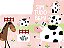 Abra A Aba - Animais Na Fazenda..- - Imagem 3