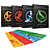 Box Completo Jogos Vorazes 4 Livros (Com Marcadores)..- - Imagem 2