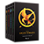 Box Completo Jogos Vorazes 4 Livros (Com Marcadores)..- - Imagem 4