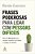 Frases Poderosas Para Lidar Com Pessoas Difíceis Mais De 300 Opções Para Resolver Conflitos Com Chefes E Colegas De Trabalho..- - Imagem 1