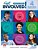 Get Involved! American Edition 4 - Student's Book & App W/Wb..- - Imagem 1