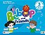 Bebop And Friends 3 - Student's Book..- - Imagem 1