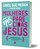 Mulheres Mais Parecidas Com Jesus A Jornada Feminina Para Refletir O Caráter E A Conduta Do Filho De Deus..- - Imagem 1