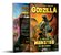Godzilla: O Maior Monstro Da História #1..- - Imagem 3