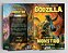 Godzilla: O Maior Monstro Da História #1..- - Imagem 6