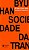 Sociedade Da Transparência - Imagem 1