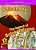 Volcanoes/The Legend Of Batok Volcano - Macmillan Children's Readers - Level 5 - Book With Audio Download..- - Imagem 1