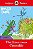 Roald Dahl: The Enormous Crocodile - Ladybird Readers - Level 3 - Book With Downloadable Audio (US/UK)..- - Imagem 1
