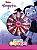 Disney Cores - Vampirina..- - Imagem 1