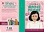 A História De Anne Frank..- - Imagem 3