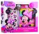 Disney - Meu Livro Das Emoções - Minnie..- - Imagem 1