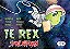 Tê Rex: Spoilerfobia..- - Imagem 1