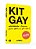 Kit Gay..- - Imagem 1