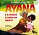 Ayana E O Passeio À Lagoa Do Abaeté..- - Imagem 1