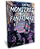 Entre Monstros E Fantasmas Aventura E Fantasia..- - Imagem 6