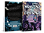 Entre Monstros E Fantasmas Aventura E Fantasia..- - Imagem 8