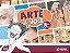 Projeto Eco - Arte - Arte & Você - Ensino Fundamental II - 8ª Ano..- - Imagem 1