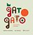 Gato Gato Uma História Em Versos..- - Imagem 1