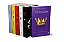 Devoção Livro VI Da Série Crave - Imagem 5