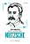 Colecao Saberes - 100 Minutos Para Entender Nietzsche - 2ª Ed..- - Imagem 1