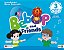 Bebop And Friends 3 - Student's With Activity Book And Arts & Music + Math Science Book..- - Imagem 1