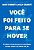 Você Foi Feito Para Se Mover 10 Hábitos Essenciais Para Ter Mobilidade, Energia, Saúde E Um Futuro Sem Dor..- - Imagem 1