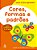 Cores, Formas E Padrões (Como É Bom Aprender!)..- - Imagem 1