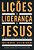 Lições De Liderança De Jesus Um Modelo Eterno Para Os Líderes De Hoje - Imagem 3