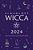 Almanaque Wicca 2024 Guia De Magia E Espiritualidade - Imagem 1