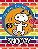 Snoopy - Meu Livro Divertido..- - Imagem 1