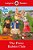Peter Rabbit: The Peter Rabbit Club - Ladybird Readers - Level 2 - Book With Downloadable Audio (US..- - Imagem 1