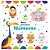 Meus Primeiros Números - Disney Baby..- - Imagem 1