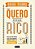 Quero Ficar Rico Tudo O Que Você Precisa Saber Sobre Dinheiro E Criação De Riqueza Em 60 Minutos..- - Imagem 1
