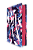 Bíblia Nvt 960 Aroma Azul E Pink - Letra Normal Nova Versão Transformadora..- - Imagem 3