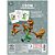 Disney - Cores - O Bom Dinossauro - Imagem 2