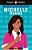 The Extraordinary Life Of Michelle Obama - Penguin Readers - Level 3 - Book With Access Code For Audio And Digital Book..- - Imagem 1