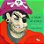 O Pirata Do Espaço..- - Imagem 1
