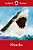 Sharks - Ladybird Readers - Level 3 - Book With Downloadable Audio (US/UK)..- - Imagem 1