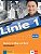 Linie 1 B1+/B2 - Lehrerhandbuch Mit 4 Audio-CDs Und Dvd-Video Mit Videotrainer..- - Imagem 1
