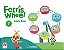 Ferris Wheel 1 - Activity Book..- - Imagem 1
