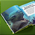 Star Wars: Pense Como Yoda Reflexões De Uma Galáxia Muito, Muito Distante..- - Imagem 4