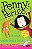 Penny Perigo É Uma Catástrofe Total..- - Imagem 1